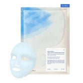 Dr.Althea Aqua Blue Hydration Mask - 1pack (4pcs)